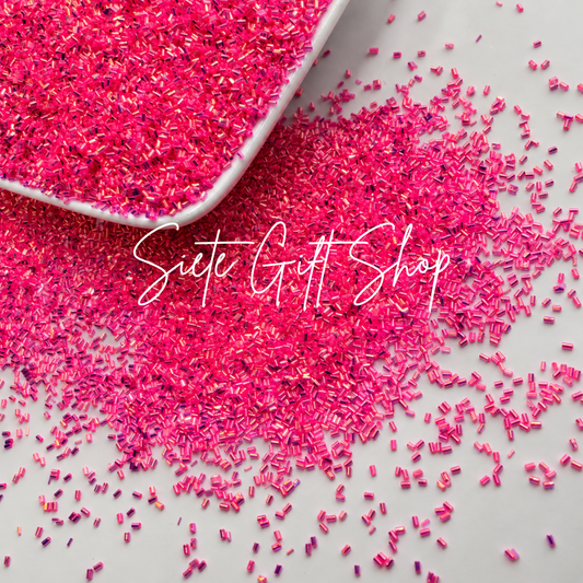 Pinkalicious - Neon Tube Glitter