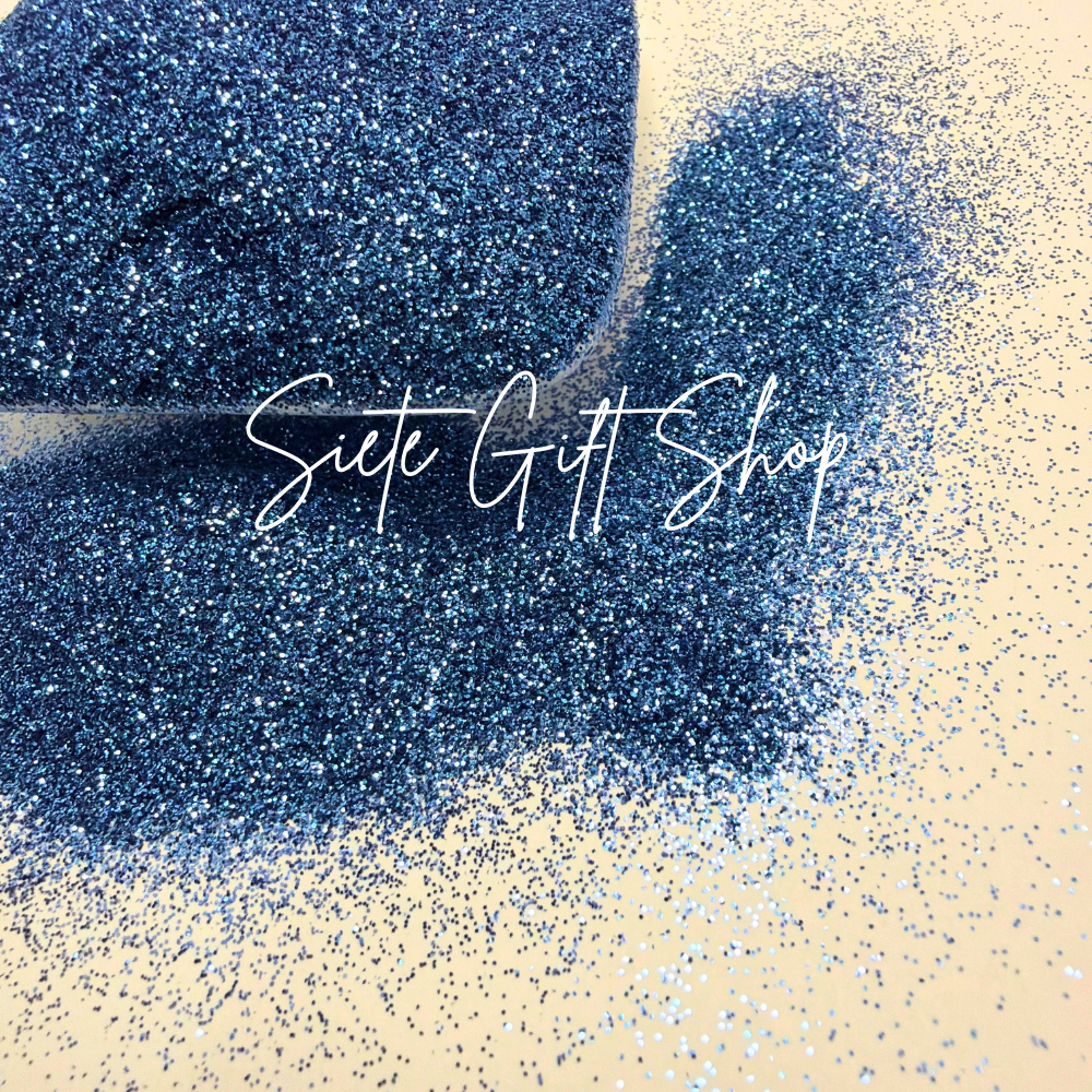 Limitless - Metallic Glitter Fine