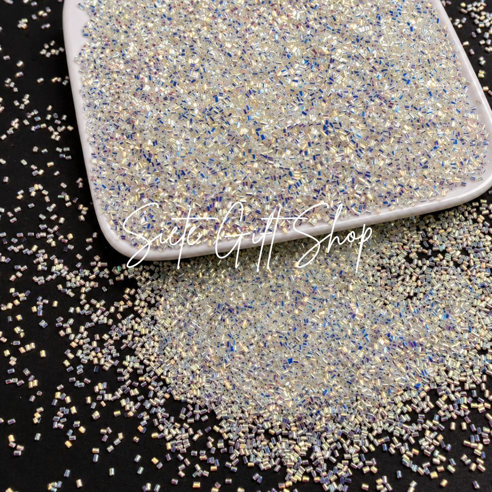 Sugar Icing - Metallic Tube Glitter