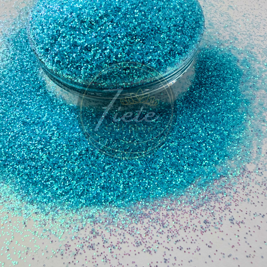 OOH La La - Holographic Cat Eye Glitter - Fine