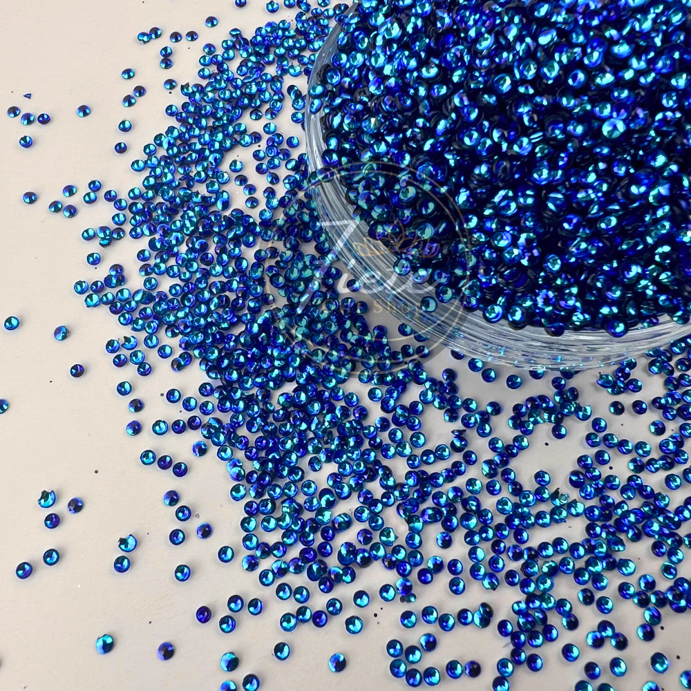 Frozen - Pearl Glitter