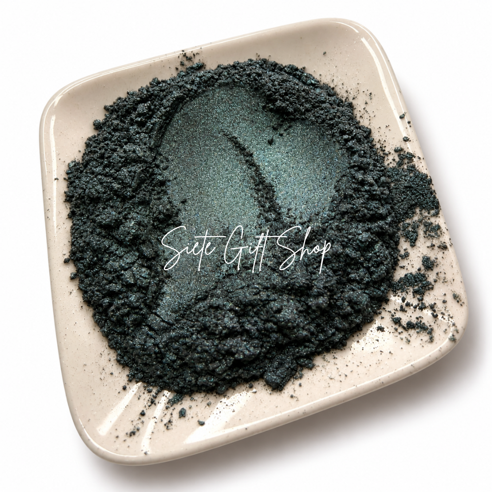 Country Life - Mica Powder (25g)