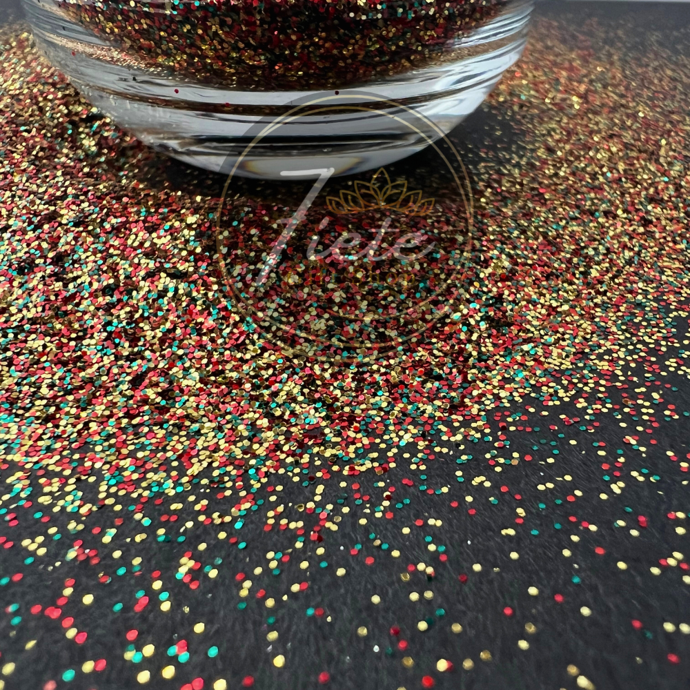 'Tis The Season - Fine Glitter