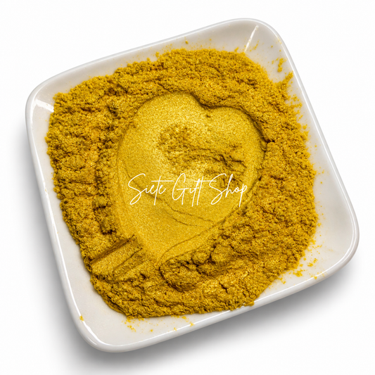 Highlighter - Mica Powder (25g)