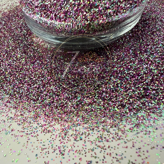 Sugar Rush - Holographic Fine