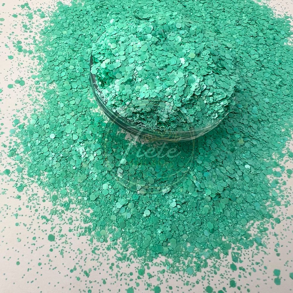 Mint 2 Be - Mixed