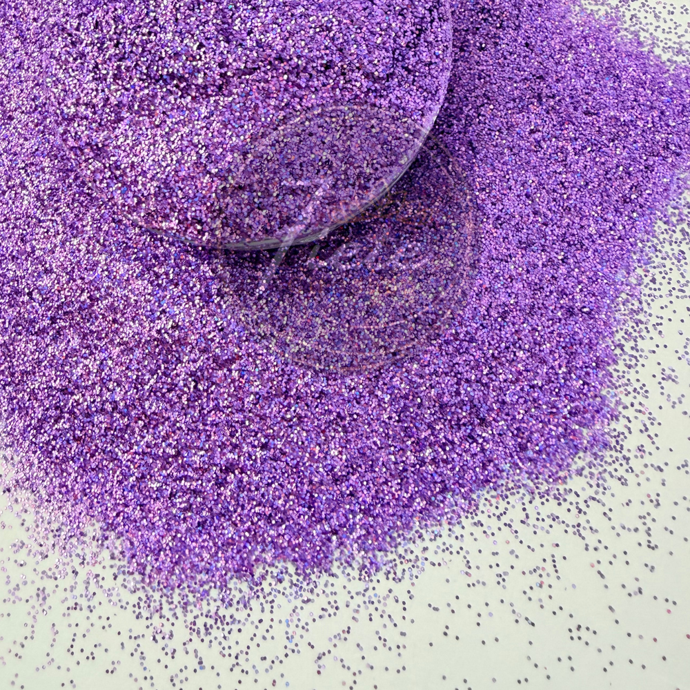 Tochatty - Holographic Cat Eye Glitter - Fine