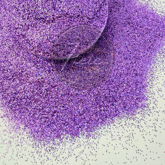 Tochatty - Holographic Cat Eye Glitter - Fine
