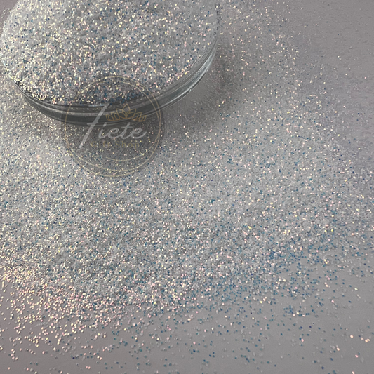 Baby Blue - Glitter Fine