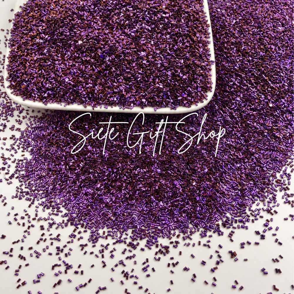 Purpose - Metallic Tube Glitter