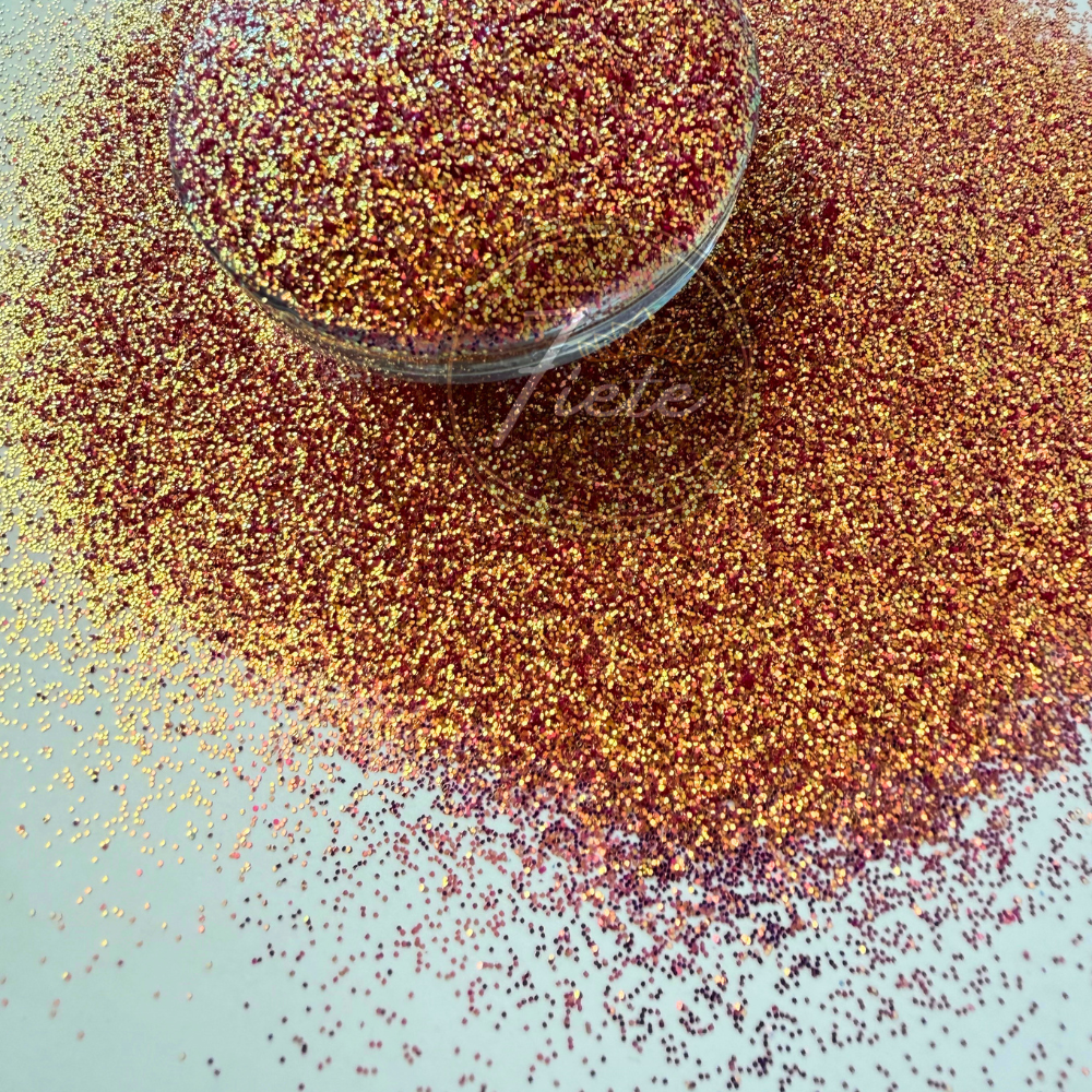 Mother of the Bride - Color Shift Glitter Fine