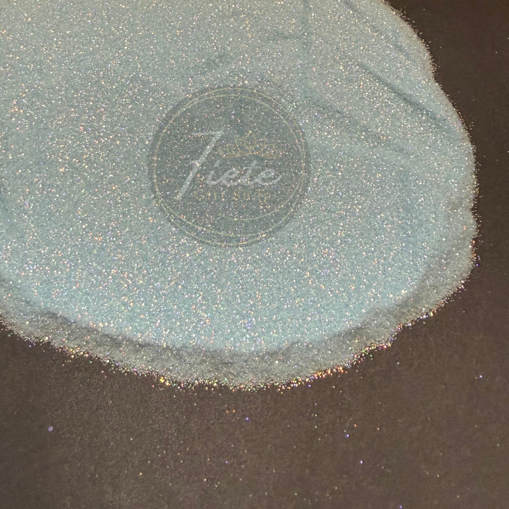 Tropicana Cabana - Glow Glitter Fine