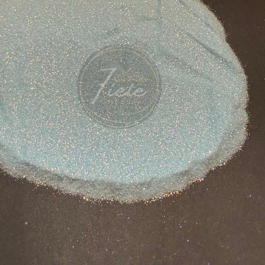 Tropicana Cabana - Glow Glitter Fine
