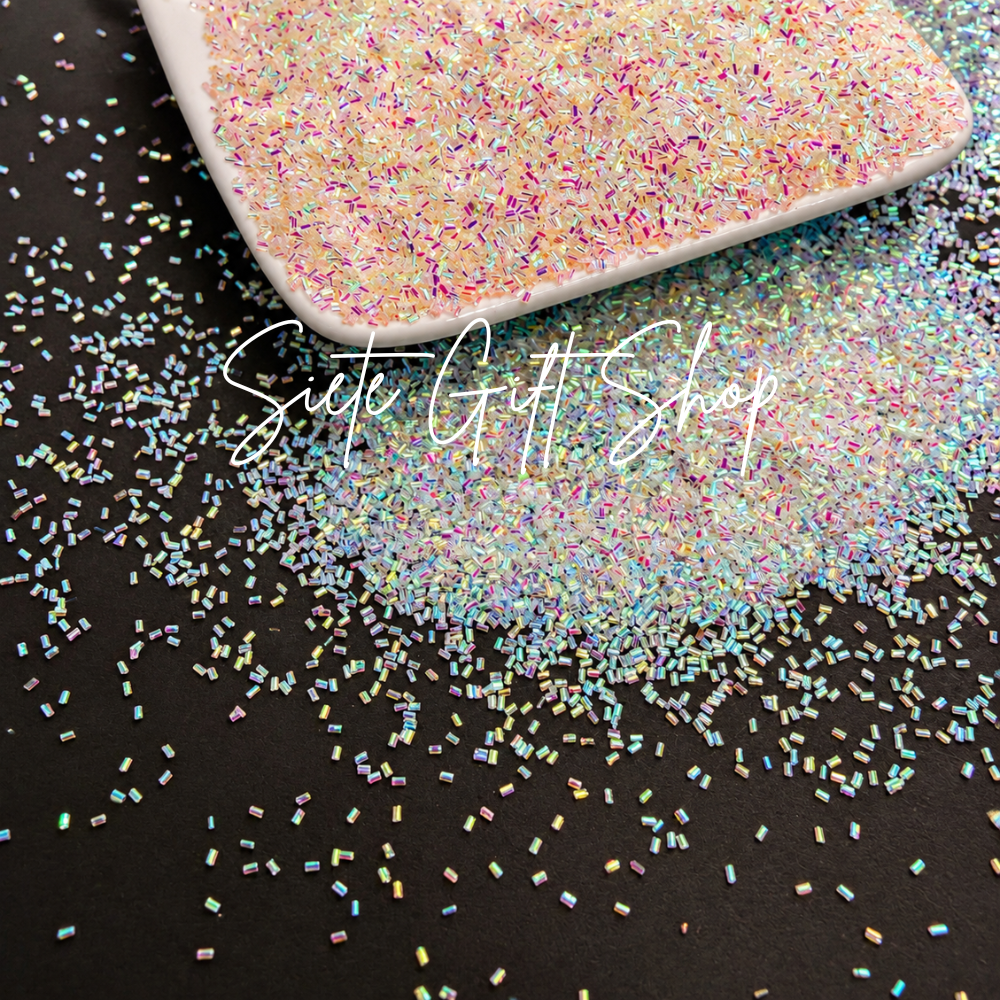 Opal Mist - Metallic Tube Glitter