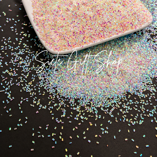 Opal Mist - Metallic Tube Glitter