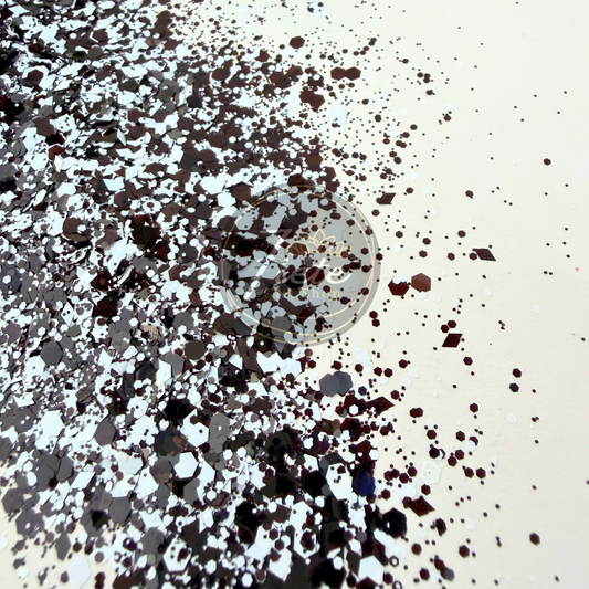 Homeroom - Metallic Glitter - Mixed