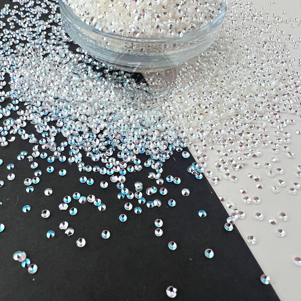 Elsa - Pearl Glitter