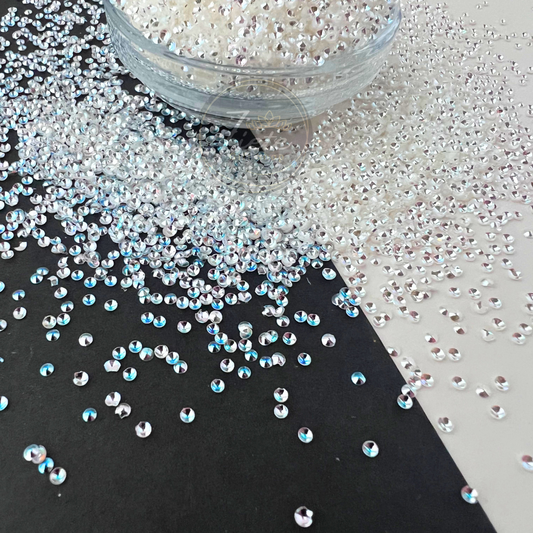 Elsa - Pearl Glitter