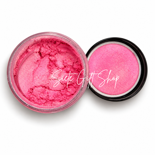 Smashing Pink - Mica Powder (25g)