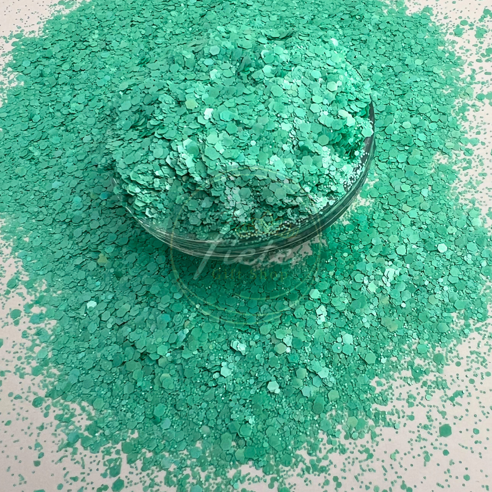 Mint 2 Be - Mixed