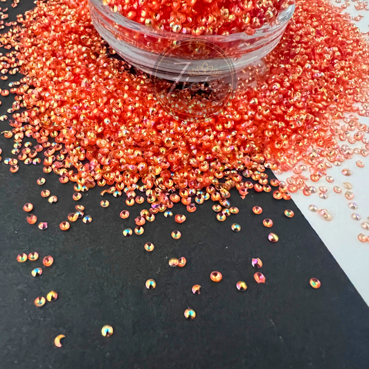 Giselle - Pearl Glitter