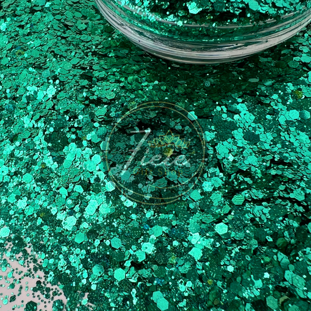 Medow - Textured Holographic Mixed