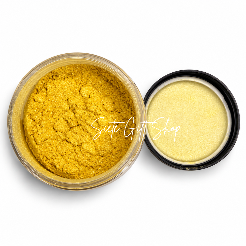 Highlighter - Mica Powder (25g)