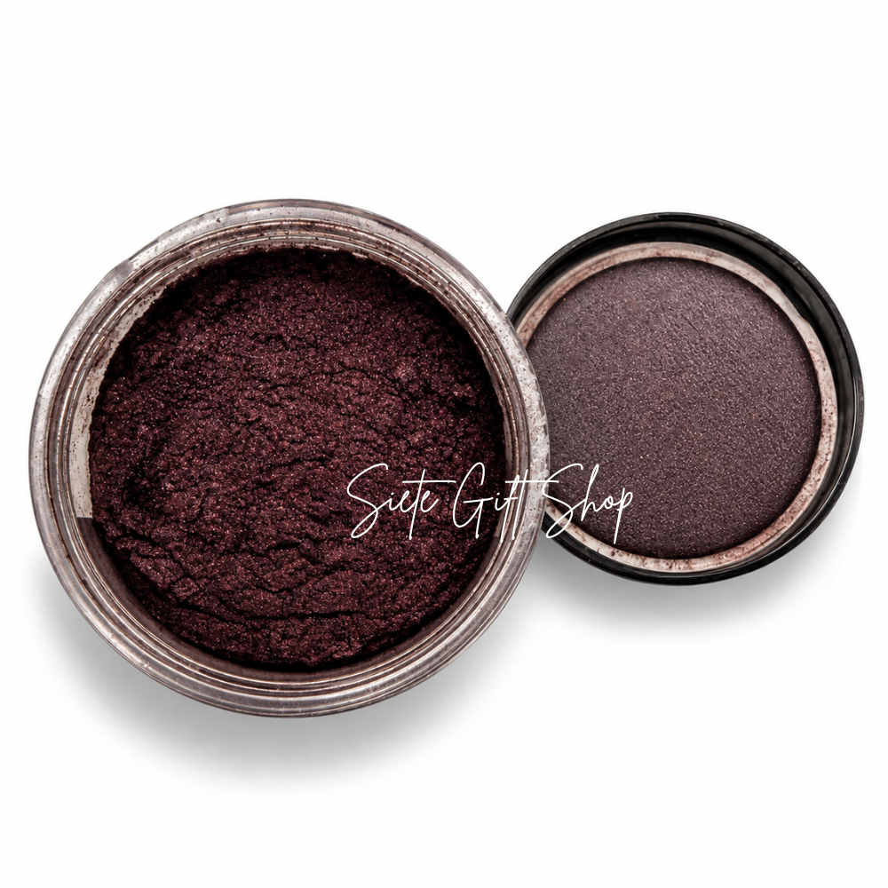 Bordeaux - Mica Powder (25g)