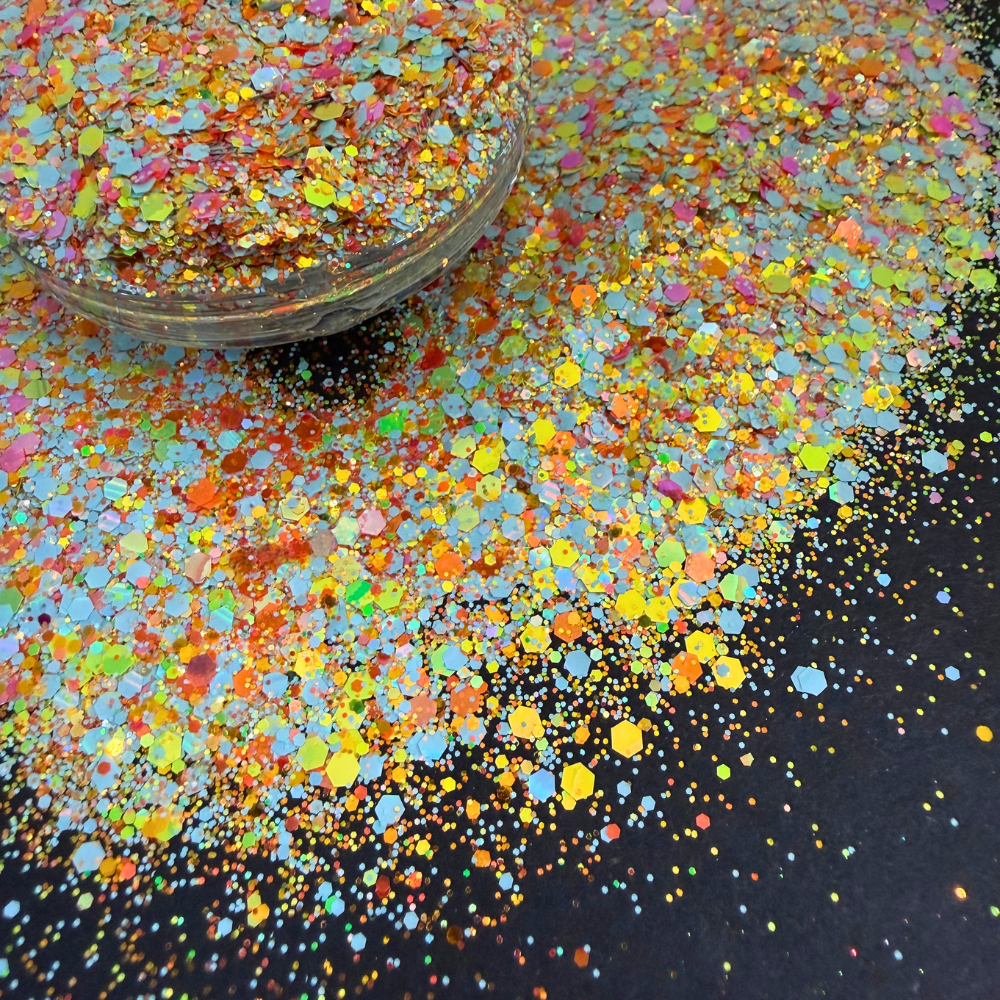 Splashpad Summer (2oz Shaker)