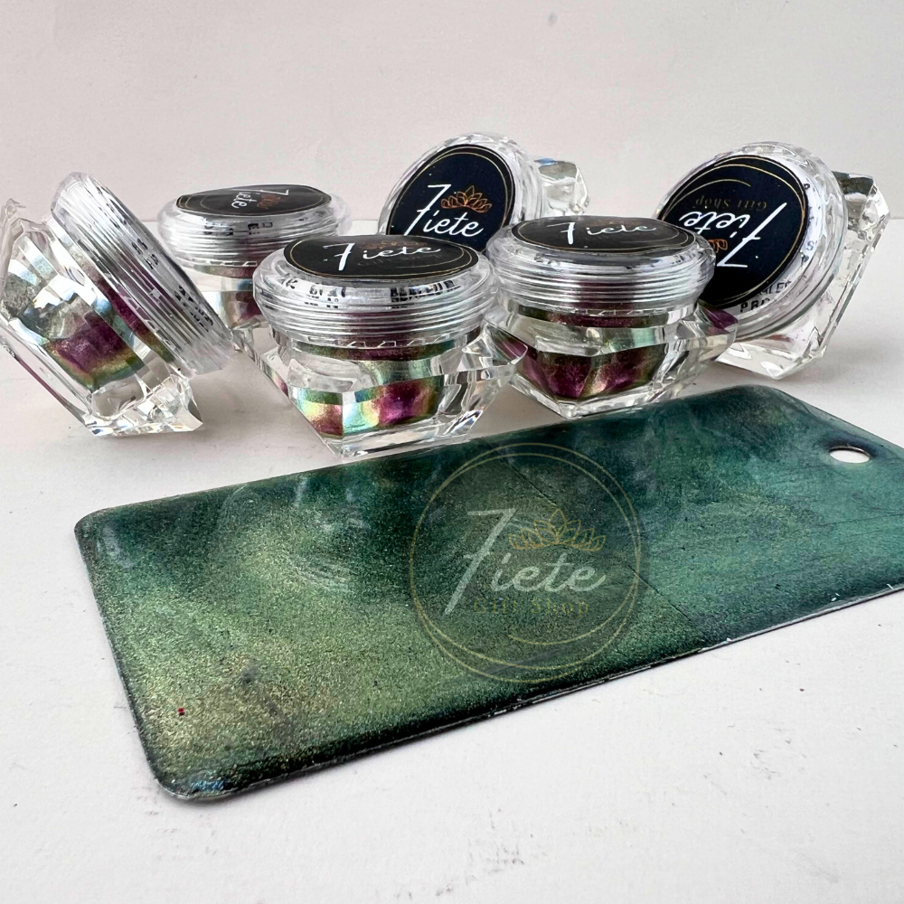 Brocode - Chameleon Pastel Pigment Powder