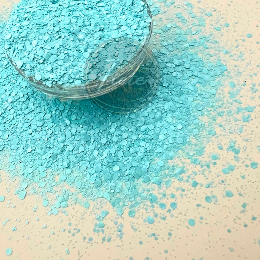 Hey Tiff - Holographic Chunky