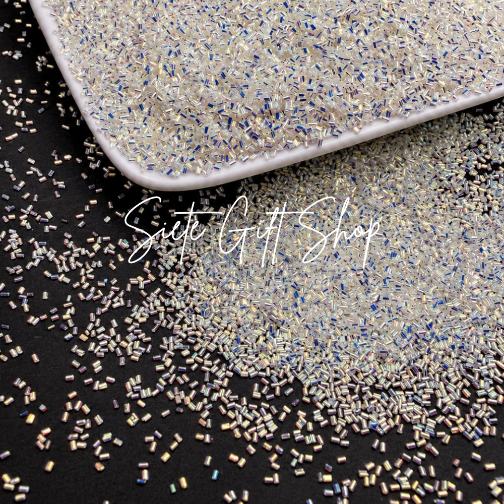 Sugar Icing - Metallic Tube Glitter