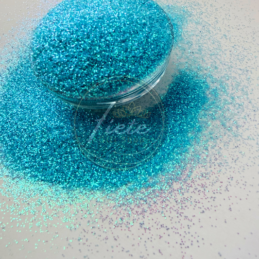 OOH La La - Holographic Cat Eye Glitter - Fine