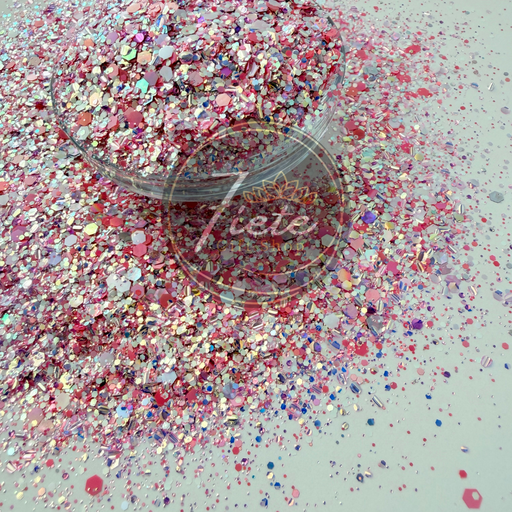 Pop Rocks - Custom Mix Glitter
