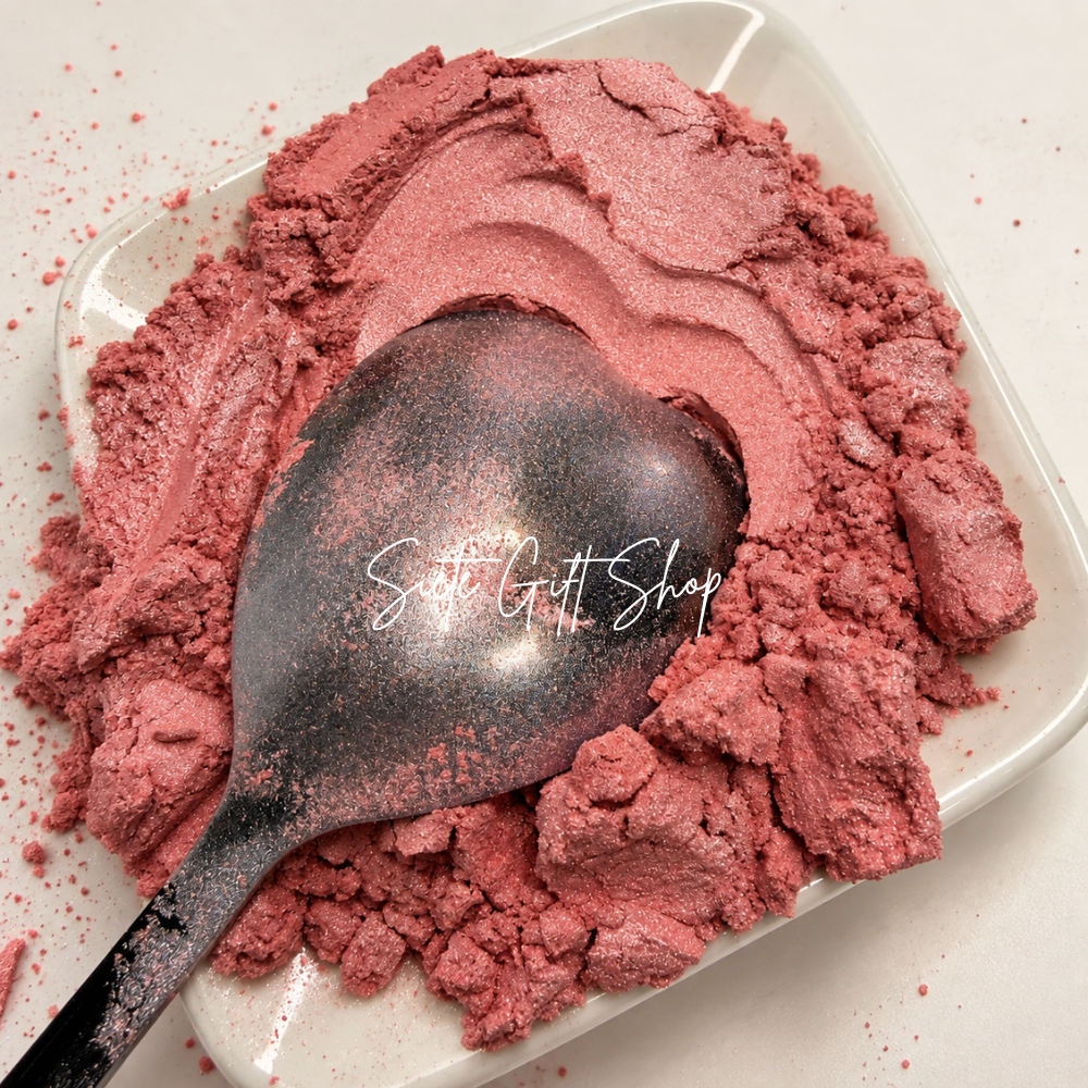 Sweet 16 - Pearl Mica Powder (25g)