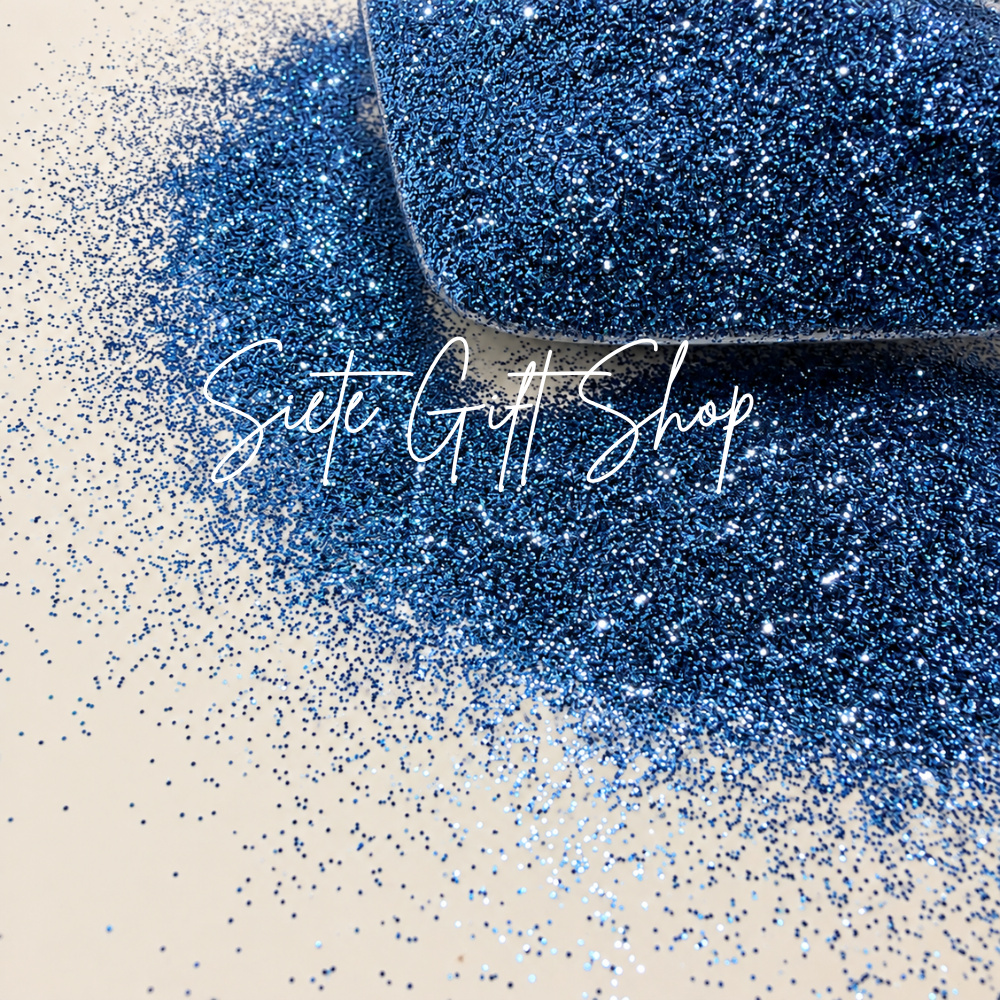 Limitless - Metallic Glitter Fine