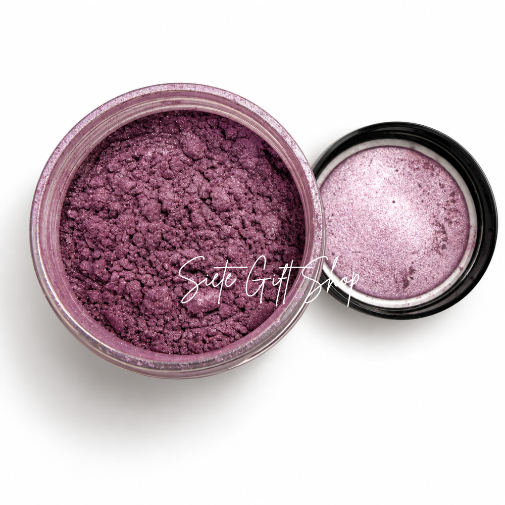 Who's Who - Pearl Mica Powder (25g)