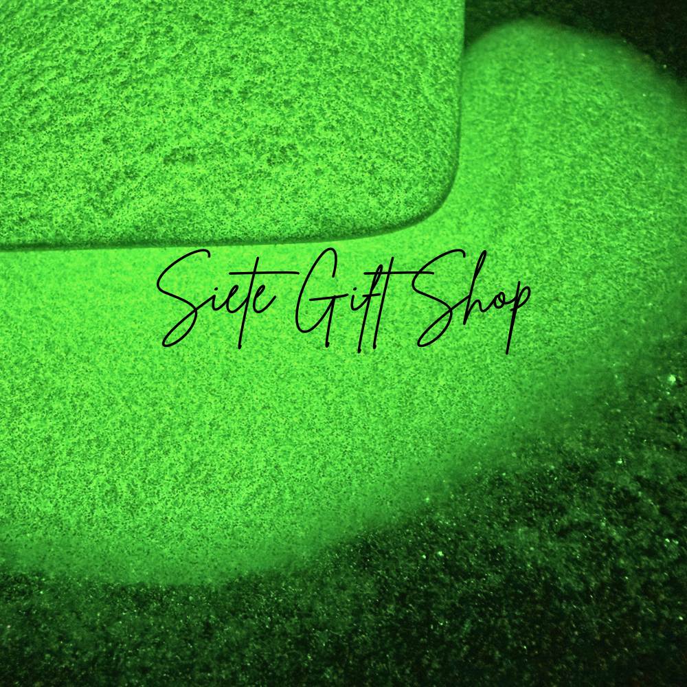 Lime Light - Glow Extra Fine
