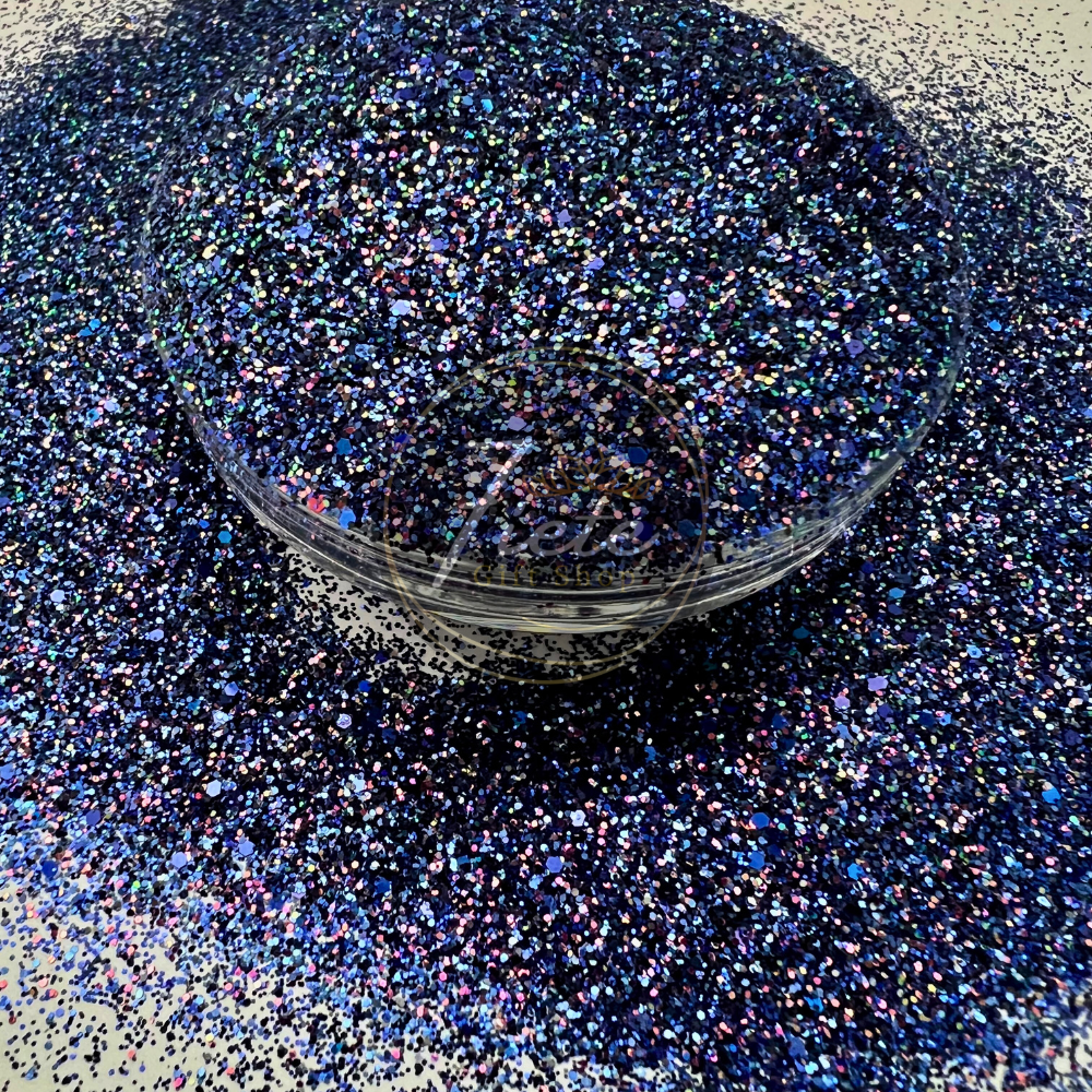 Royal Pain Glitter - Limited Edition Custom Glitter Mixes