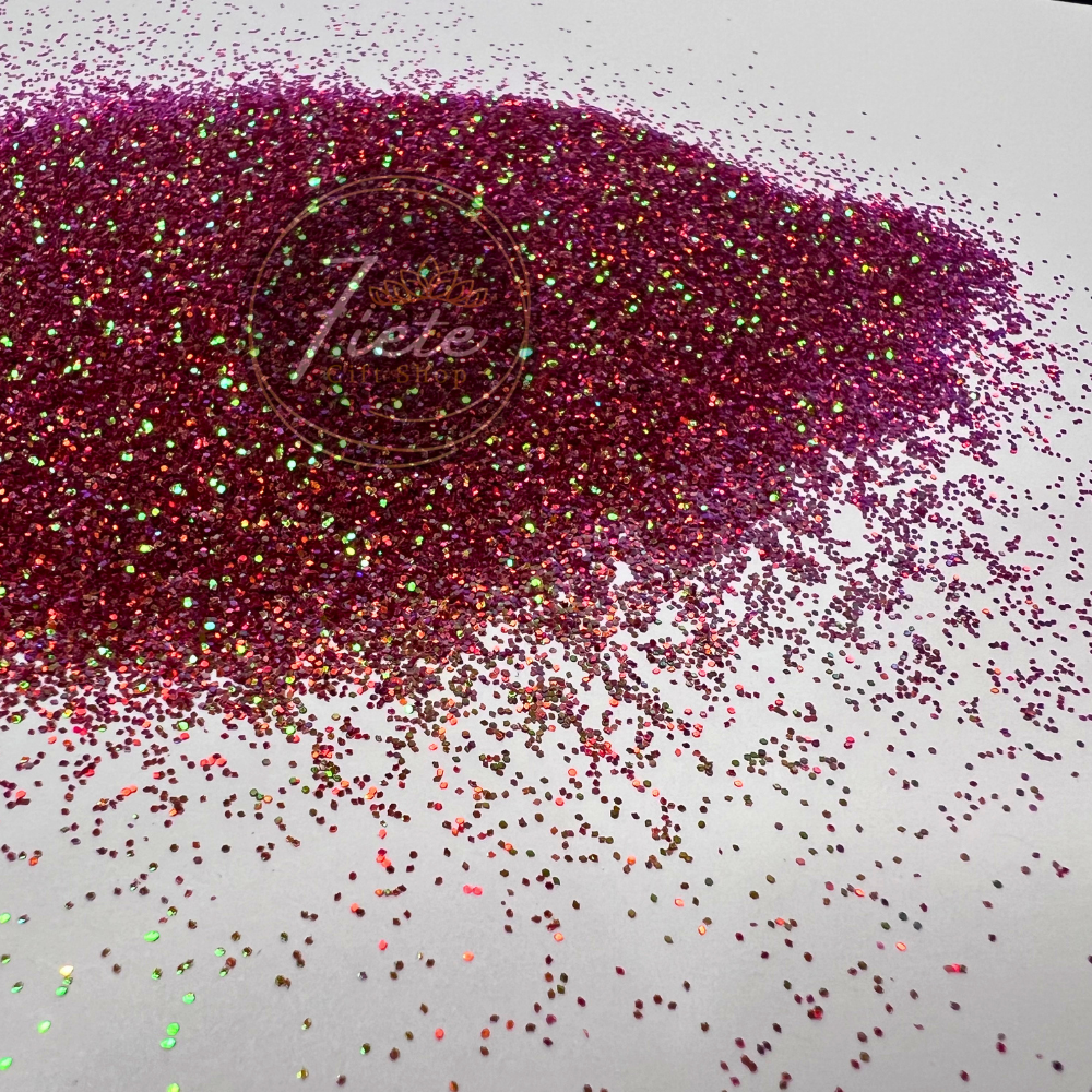 Thorn of Roses - Color Shift Glitter Fine
