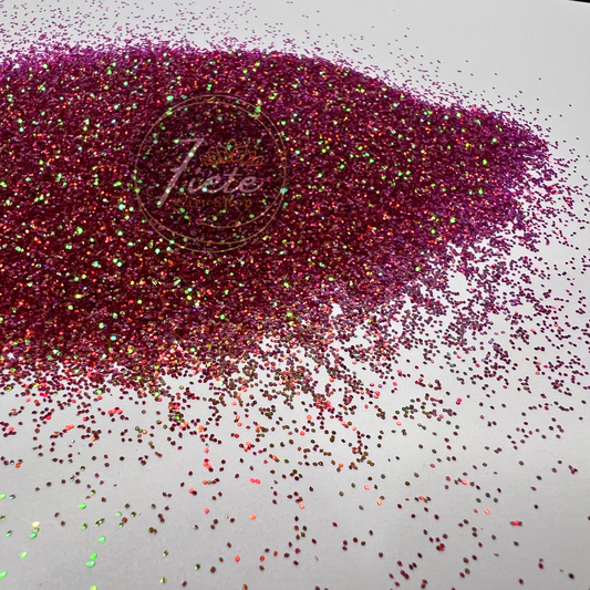 Thorn of Roses - Color Shift Glitter Fine