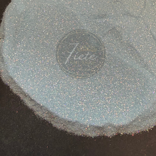 Tropicana Cabana - Glow Glitter Fine