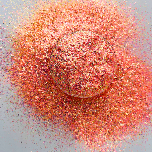Summer Time - Fine Custom Mix Glitter (Limited Edition)