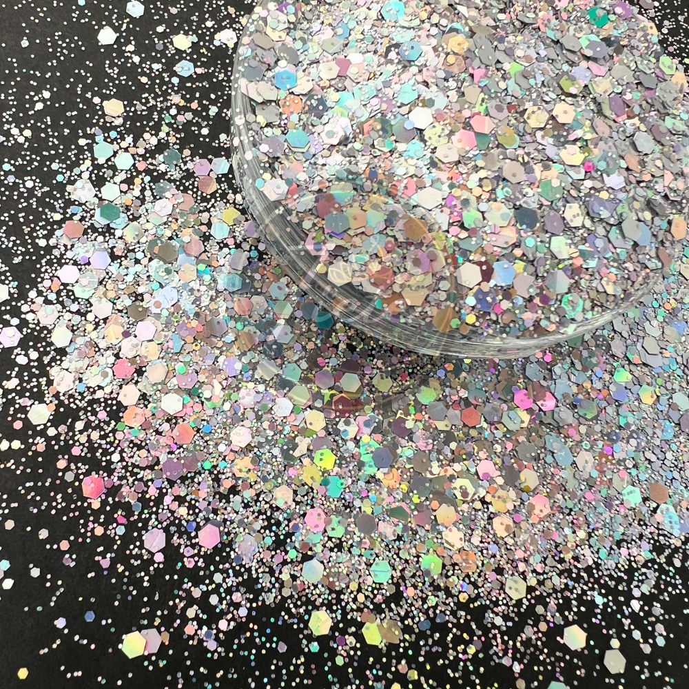 Motley - Holographic Mixed