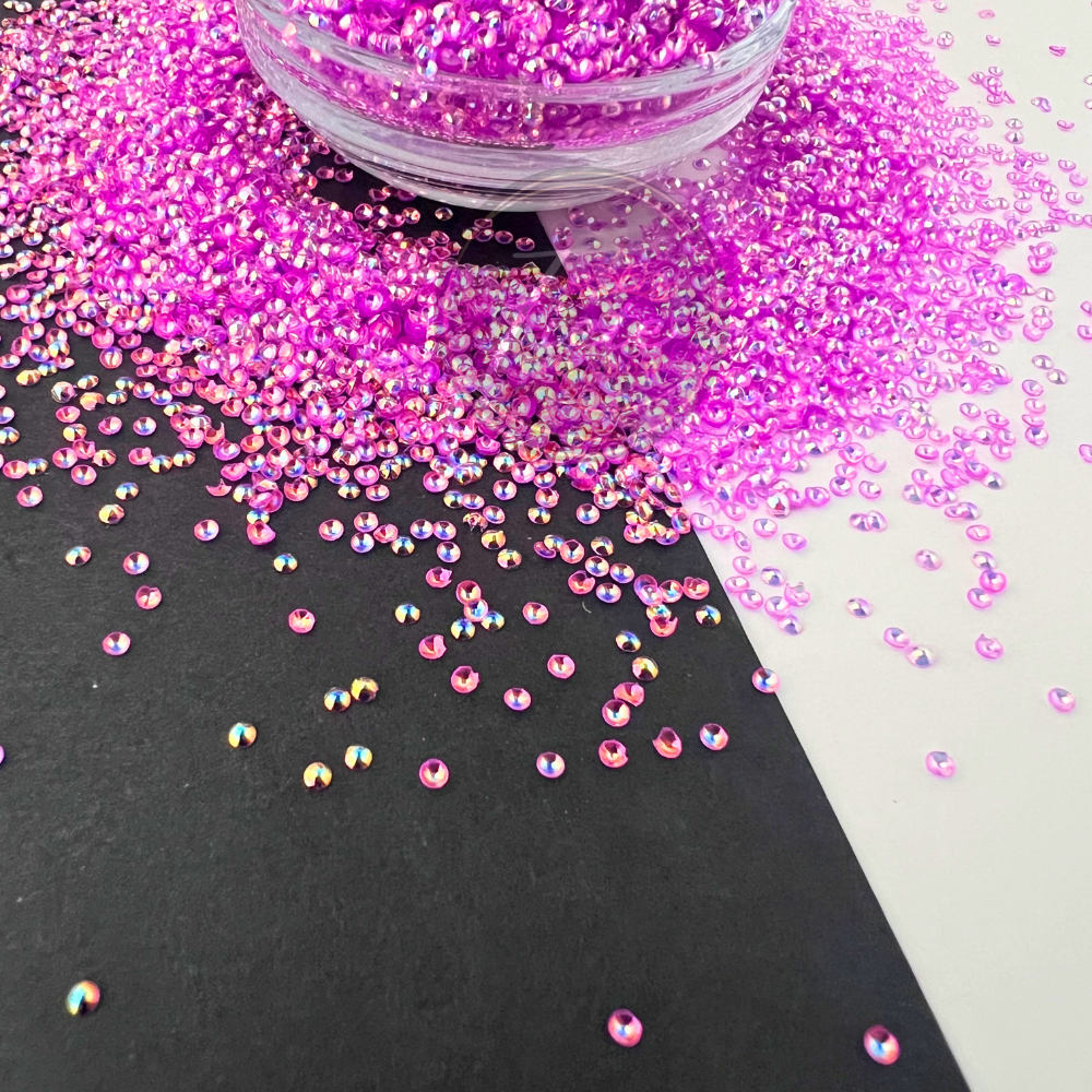 Anna - Pearl Glitter