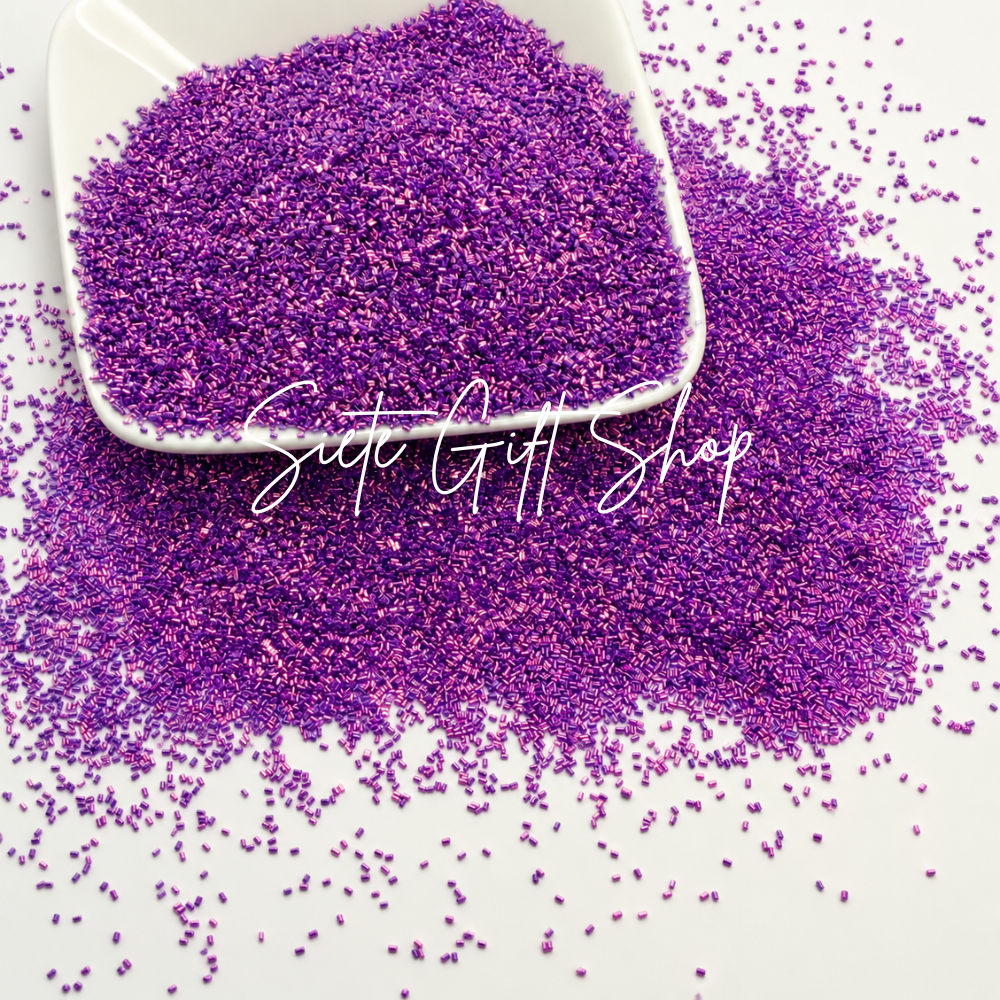 Karma - Metallic Tube Glitter