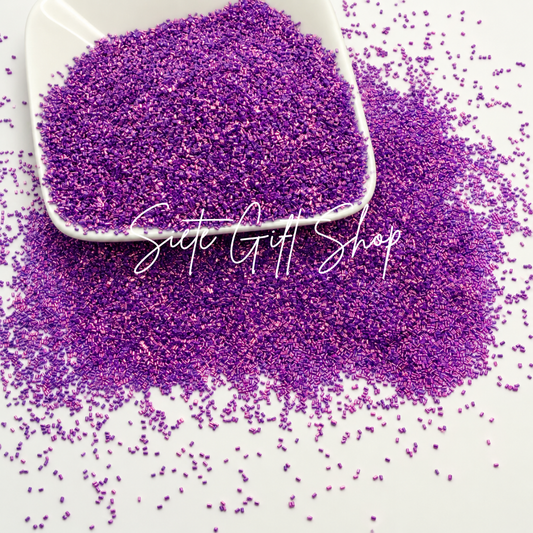 Karma - Metallic Tube Glitter