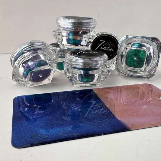 Canton - Chameleon Pastel Pigment Powder