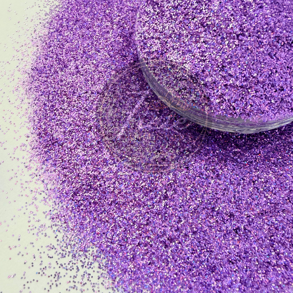 Tochatty - Holographic Cat Eye Glitter - Fine