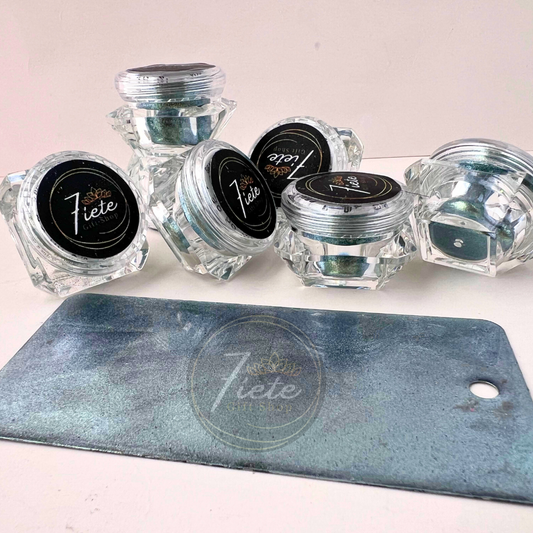 Bamboo – Chameleon Pastel Pigment Powder